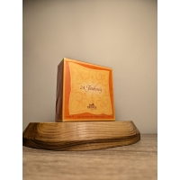 Туалетная вода Hermes 24 Faubourg EDT 50 мл винтаж 1996 года спрей в слюде