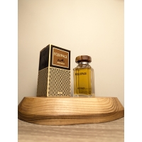 Туалетная вода Hermes Equipage EDT 60 мл винтаж 1970-х годов сплэш