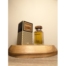 Туалетная вода Hermes Equipage EDT 60 мл винтаж 1970-х годов сплэш