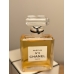Духи Chanel № 5 7 мл винтаж 1981 года сплэш пломба