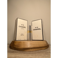 Духи Chanel № 19 6 мл винтаж 1995 года спрей Духи Chanel № 19 6 мл винтаж 1995 года спрей