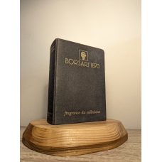 Подарочный набор Borsari 1870 84 мл винтаж 1980-х годов