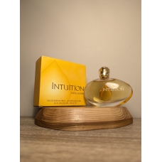 Парфюмерная вода Estee Lauder Intuition EDP 100 мл 2007 года спрей