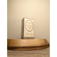 Духи Christian Dior Miss Dior 7,5 мл винтаж 1970-х годов сплэш в слюде Духи Christian Dior Miss Dior 7,5 мл винтаж 1970-х годов сплэш в слюде