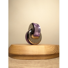 Туалетная вода Bvlgari Omnia Amethyste EDT 40 мл 2009 года спрей Туалетная вода Bvlgari Omnia Amethyste EDT 40 мл 2009 года спрей