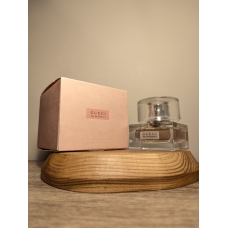 Парфюмерная вода Gucci Eau de Parfum II EDP 50 мл винтаж 2003 года спрей Парфюмерная вода Gucci Eau de Parfum II EDP 50 мл винтаж 2003 года спрей