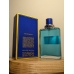 Туалетная вода Givenchy Insense Ultramarine EDT 100 мл винтаж 2004 года спрей