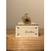 Духи Guerlain Jicky extrait 7,5 мл винтаж 1960-х годов сплэш