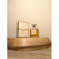 Духи Chanel № 5 extrait 14 мл винтаж 1920-1940-х годов сплэш пломба