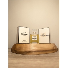 Духи Chanel № 19 14 мл винтаж 1970-х годов сплэш