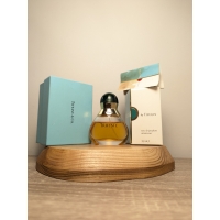 Парфюмерная вода Tiffany Trueste EDP 30 мл винтаж 1996 года спрей