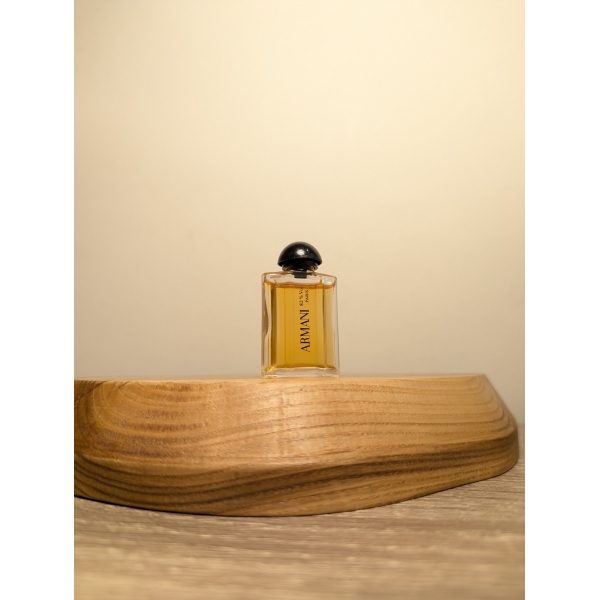 Туалетная вода Giorgio Armani Armani EDT 5 мл винтаж 1990-х годов сплэш