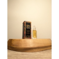 Туалетная вода Givenchy Ysatis EDT 4 мл винтаж 1980-х годов сплэш