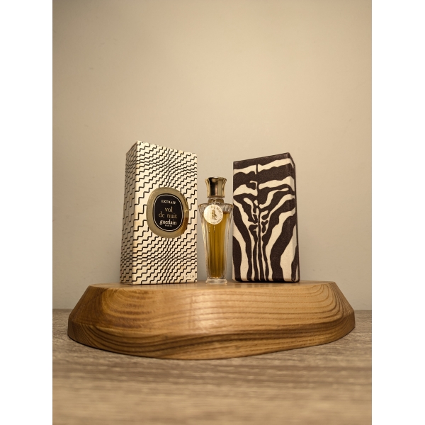 Духи Guerlain Vol de Nuit extrait 7,5 мл винтаж 1975 года сплэш