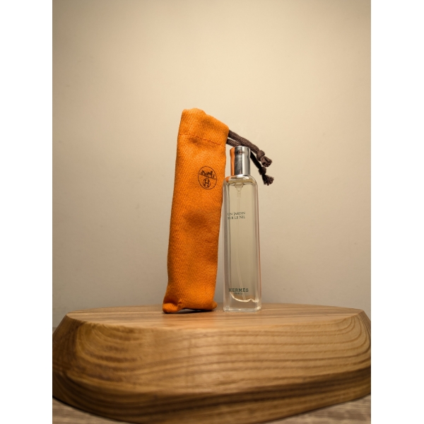 Туалетная вода Hermes Un Jardin Sur Le Nil EDT 15 мл 2012 года спрей