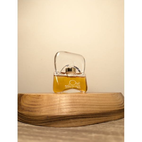 Духи Guy Laroche Jai Ose 14 мл винтаж 1970-х годов сплэш