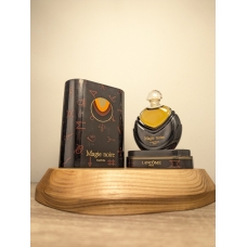 Духи Lancome Magie Noire 15 мл винтаж 1986 года сплэш
