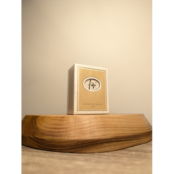 Духи Guy Laroche Fidji 7 мл винтаж 1970-х годов сплэш в слюде