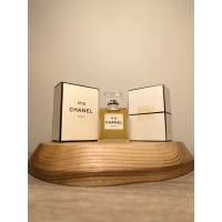 Духи Chanel № 19 extrait 14 мл винтаж 1960-х годов сплэш пломба