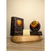 Духи Lancome Magie Noire 30 мл винтаж 1970-х годов сплэш