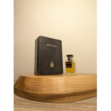 Духи Lanvin Arpege 7,5 мл винтаж 1970-х годов сплэш