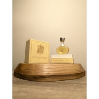 Духи Nina Ricci L'Air du Temps 7,5 мл винтаж 1970-х годов сплэш