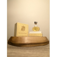 Духи Nina Ricci L'Air du Temps 7,5 мл винтаж 1970-х годов сплэш