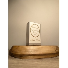 Духи Christian Dior Miss Dior 7,5 мл винтаж 1977 года сплэш в слюде