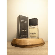 Туалетная вода Chanel Egoiste EDT 100 мл 2011 года спрей