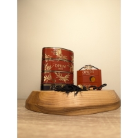 Духи Yves Saint Laurent Opium 7,5 мл винтаж 1983 года сплэш