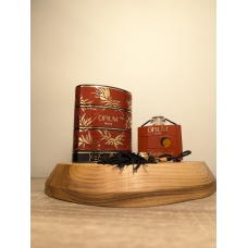 Духи Yves Saint Laurent Opium 7,5 мл винтаж 1983 года сплэш