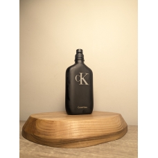Туалетная вода Calvin Klein CK be EDT 100 мл винтаж 1990-х годов спрей