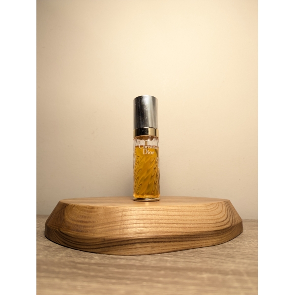 Духи Christian Dior Diorissimo 25 мл винтаж 1970-х годов атомайзер