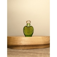 Туалетная вода Christian Dior Tendre Poison EDT 5 мл винтаж 1997 года сплэш