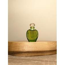Туалетная вода Christian Dior Tendre Poison EDT 5 мл винтаж 1997 года сплэш