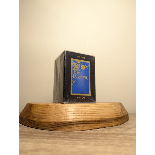 Духи Yves Rocher Ispahan 15 мл винтаж 1980-х годов сплэш в слюде