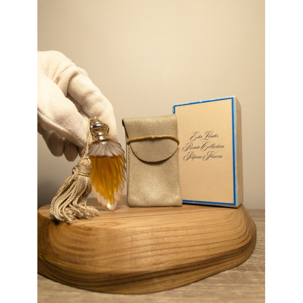 Духи Estee Lauder Private Collection 7 мл винтаж 1970-х годов сплэш