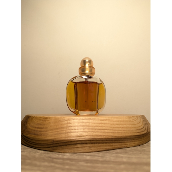 Туалетная вода Christian Dior Dune EDT 30 мл винтаж 1995 года спрей