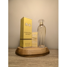 Туалетная вода Nina Ricci LAir du Temps EDT 100 мл винтаж 1999 года спрей