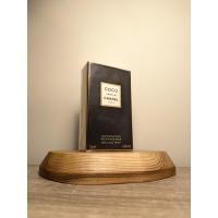 Духи Chanel Coco 7,5 мл винтаж 1994 года спрей в слюде