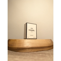 Духи Chanel № 5 7 мл винтаж 1995 года сплэш в слюде