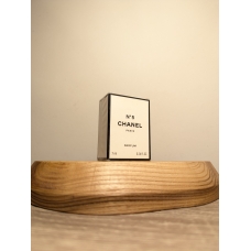 Духи Chanel № 5 7 мл винтаж 1995 года сплэш в слюде
