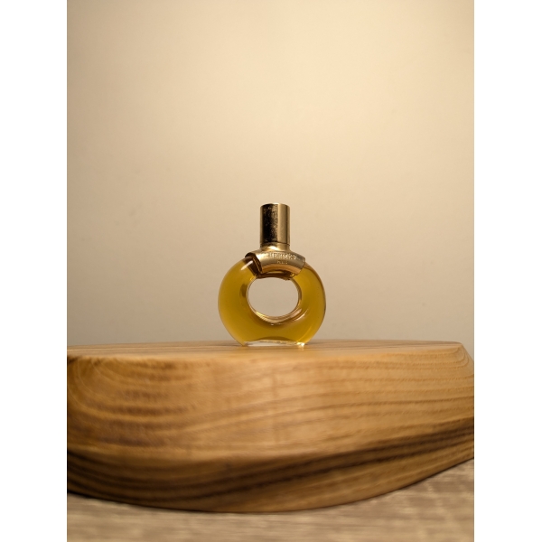 Духи Hermes Parfum d'Hermes 7,5 мл винтаж 1988 года сплэш