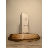 Одеколон Chanel № 5 EDC 50 мл винтаж 1982 года спрей в слюде