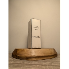 Одеколон Chanel № 5 EDC 50 мл винтаж 1982 года спрей в слюде