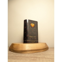 Духи Lancome Magie Noire 15 мл винтаж 1989 года сплэш в слюде