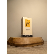 Туалетная вода Guy Laroche Fidji EDT 50 мл винтаж 1993 года спрей в слюде