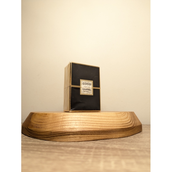 Духи Chanel Coco 15 мл винтаж 1985 года сплэш в слюде