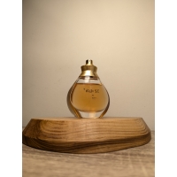 Парфюмерная вода Tiffany Trueste EDP 50 мл винтаж 2002 года спрей