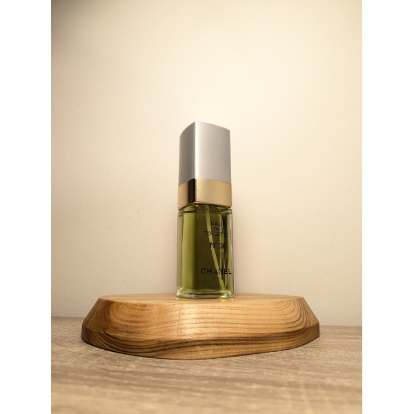 Туалетная вода Chanel № 19 EDT 100 мл винтаж 1986 года спрей